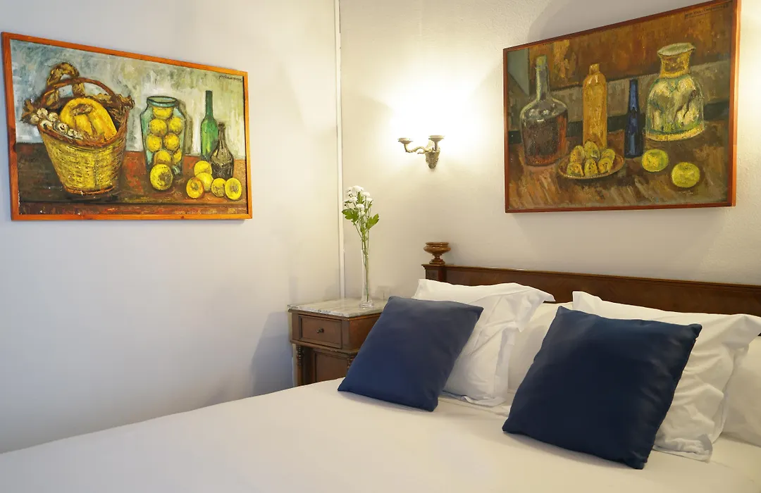 Hotel Medium Romantic-1